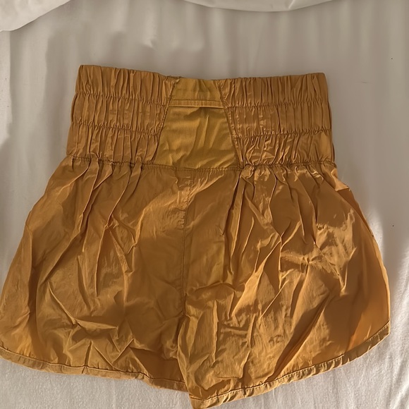 Free People “The Way Home” shorts - Picture 2 of 2